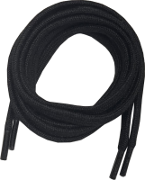 Paar Schn�rsenkel schwarz