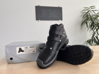 S3 Dachdecker-Schnallenschuh SAFE-STAN