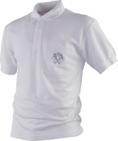 Pocket-Polo DACHDECKER wei�